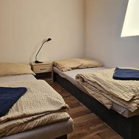 Auberge de jeunesse Dum Pegas *
